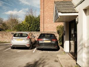 Parking- click for photo gallery